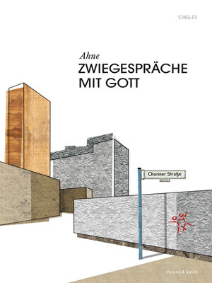 cover image of Zwiegespräche mit Gott
